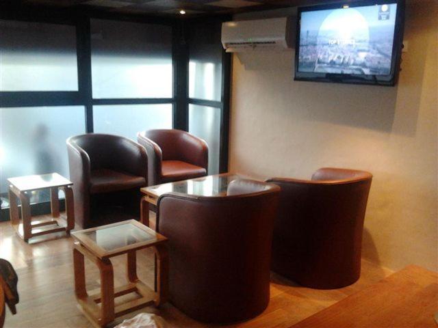 Planet Hotel Douala Exterior photo
